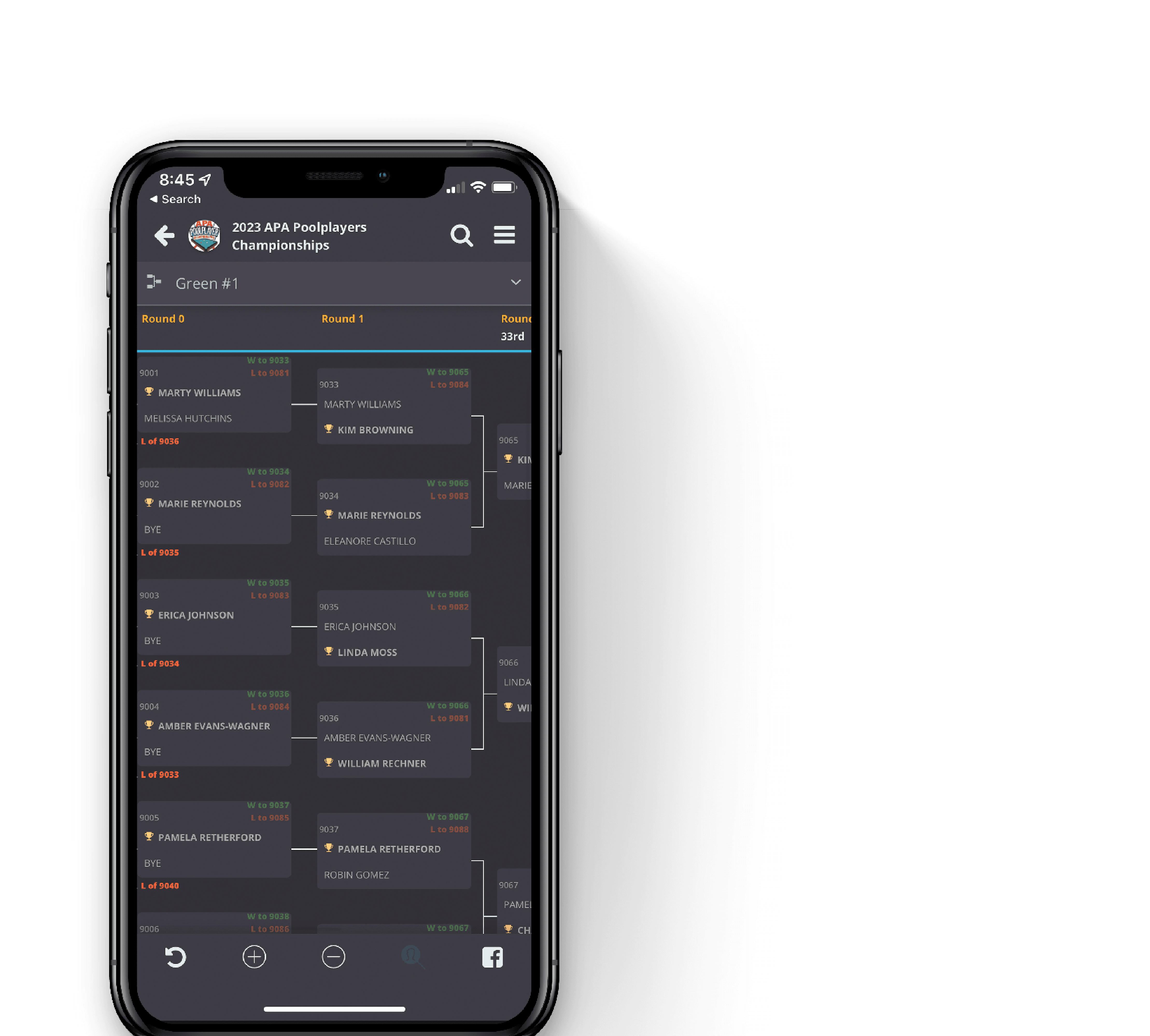 iPhone XS Mockups by Asylab
