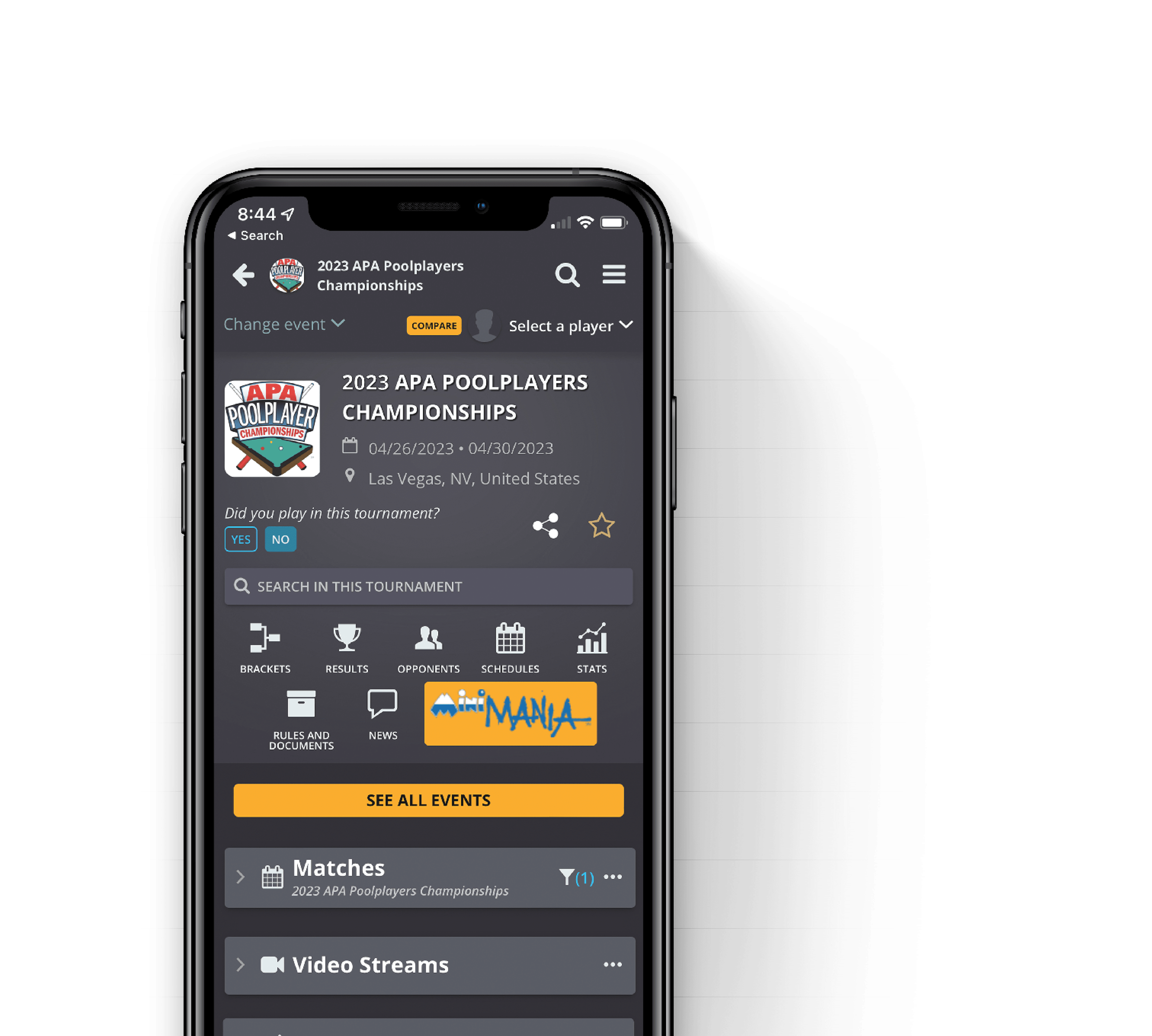 iPhone XS Mockups by Asylab