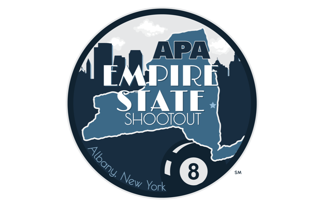 EVENT NAME logo