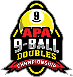 The APA 9-Ball Doubles Championship