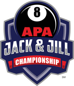 The APA Jack and Jill Championship